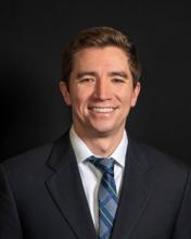 Sean M. McGarvey